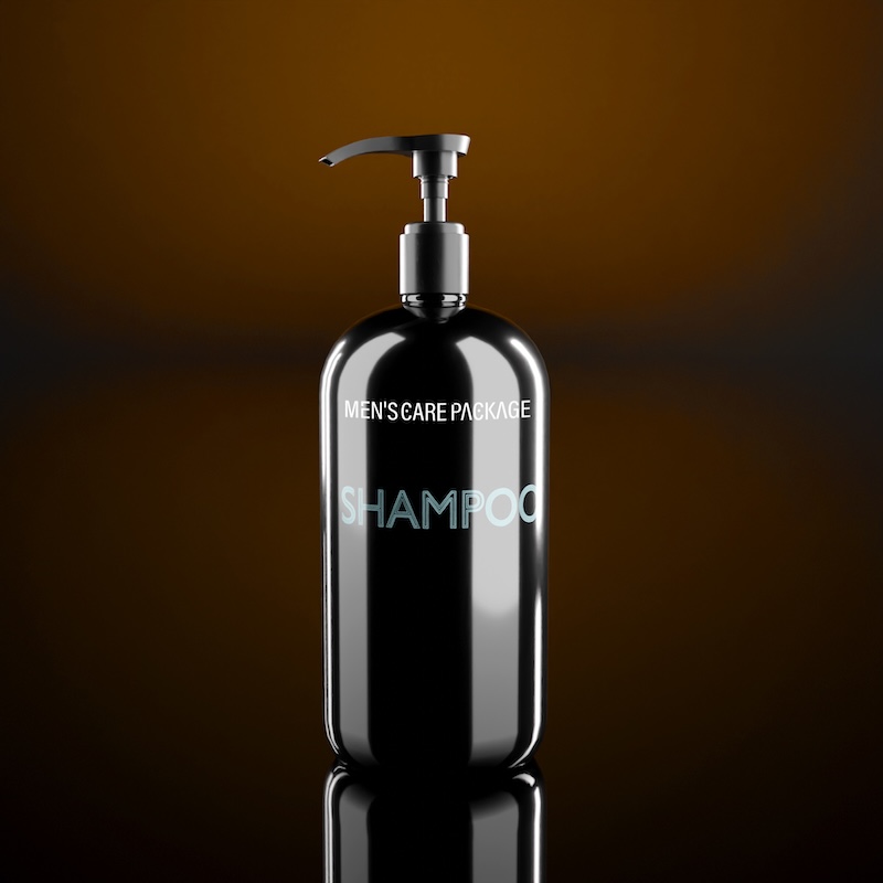 Luxury Shampoo